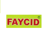 Faycid