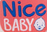 Nice Baby