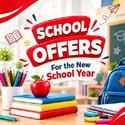 student offers
