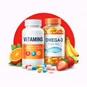 Supplements & Vitamins