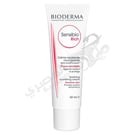 Bioderma Face Cream Sensibio Rich Soothing 40 Ml