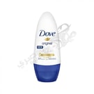 Dove Original Roll On 50 Ml