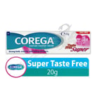 Corega Denture Flxative Cream 20 Gm