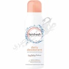 Femfresh Daily Deodorant Spray 125 Ml