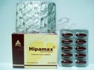 Hipamax 20Cap