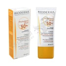 Bioderma Face Cream Photoderm Spot Spf 50 Damaged Skin Skars Anti Brown Spots 40 Ml