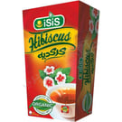 Isis Hibiscus 20 Bags 15% Free