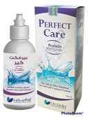 Perfect Care Solution Protein Remover 120 Ml