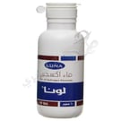 Luna Oxygen 3% 10 Vol 80 Ml