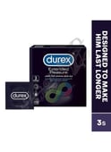 Durex . Performa 3 Condoms