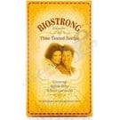Bio Strong Ginseng Royal Jelly Wheat Germ Oilcap 21 Capsules