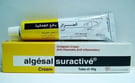 Algesal Cream