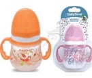 Baby Time Kulplu Bardak Bt106 150 Ml
