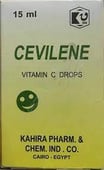 Cevilene Drops