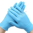 Dental Gloves Size Medium 100 Pen Size Medium