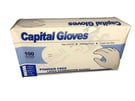 Capital Gloves Gloves L 100 Pen Size Large