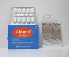 Abimol Extra 20 Tablets
