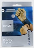 Avivo Xl Elasticated Wrist Support Size X-Large