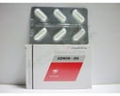 Azithromin 250M 6 Caps