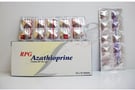 Azathioprine 50 Mg 100 Tablets
