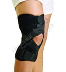 Healthy Knee Support& L Size Large
