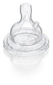 Avent Bottle Teat Philips Natural By Philips