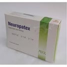 Neuropatex Cap