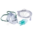 Nebulizer Mask Children