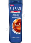 Clear Shampo & Conditioner By Unilover 360 Ml