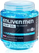 Enliven Hair Gel Extreme Hold4 500 Ml