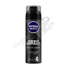 Nivea Deep Shaving Foam 200 Ml