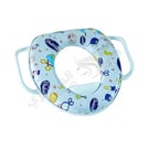 Bubbles Childs Toilet Seat