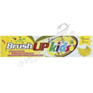 Brush Up Kids Toothpaste Banana 70 Gm