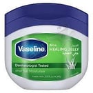 Vaseline Petrolum Jelly Aloe