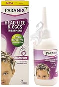 Paranix Shampoo