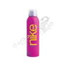 Nike Women Pink Spray 200 Ml