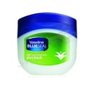 Vaseline Hydrating Jelly Blueseal Light Aloe By L'Oreal 250 Ml
