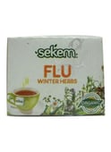 Sekem Winter Herbs 15 Envelopes