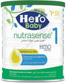 Hero Baby Nutrasense 1 Milk 400Gm