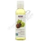 Now Foods Grapeseed Oil 118 Ml