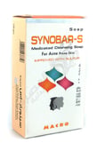 Synobar -S Soap 100 Gm