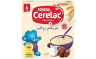 Cerelac Wheat With Dates