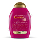 Ogx Anti-Breakage Keratin Oil Conditioner * 385 Ml