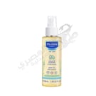 Mustela Baby Oil For Normal Skin 100 Ml