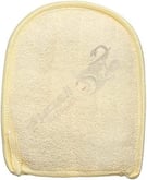 Loofah Glove Large Double Face