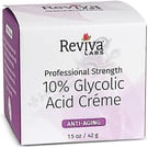 Reviva Labs Glyc Acid Renais Cream 42 Gm
