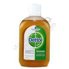 Dettol Antiseptic Disinfectant 235 Ml