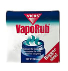 Vaporub 50 Gm