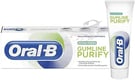 Oral-B Purify Gum&Bacteria Guard Extra Fresh 75 Ml