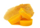 Natural Wax Yellow